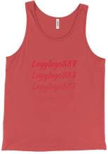 lugylugo887 Tank Top