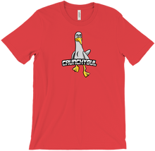 crunchygul T-Shirts