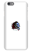 mr_talent_tv iPhone Phone Cases