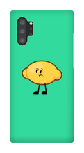 badlemonn Samsung Phone Cases