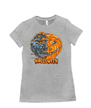 Halloween Ladies Tee