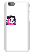 PandaCass Wave iPhone Phone Case