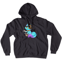 catarigames19 Hoodies (No-Zip/Pullover)
