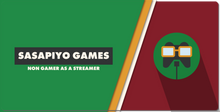 SASAPIYO Games XXL Gaming Mousepad