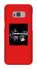swampdonkeysentertainment Samsung Phone Cases