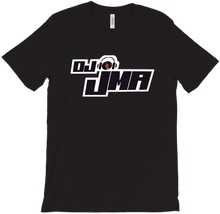 DJ Jma logo