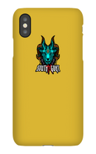southtxgoat iPhone Phone Cases