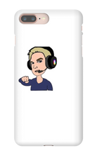 mrcesinho iPhone Phone Cases