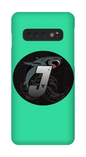 jimsharkoo Samsung Phone Cases