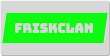 friskclan XXL Gaming Mousepad