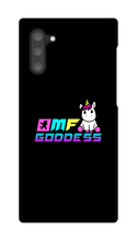 Omfgoddess Samsung Phone Case