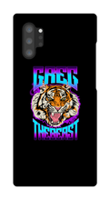 gregthebeast Samsung Phone Cases