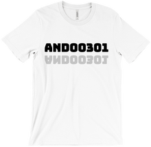 andoo301 T-Shirts