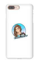 court123w iPhone Phone Cases