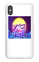 The Nerdcasters Offical IPhone Case (IPhone 8)