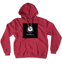 kudda_tv Hoodies (No-Zip/Pullover)