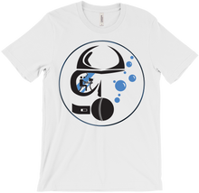 Scuba Studio Logo T-Shirts (light colors)