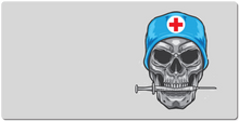 dr_merkn XXL Gaming Mousepad