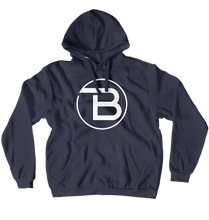 xbangerr Hoodies (No-Zip/Pullover)
