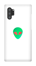 Alien Allies Samsung Phone Case