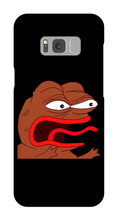 kidree14RAGE Samsung Phone Case