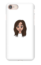elootjuh iPhone Phone Cases