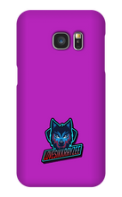 kr4yz33/Lovesikkrayzee Samsung Phone Cases