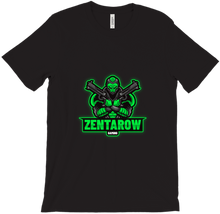 zentarowgaming T-Shirts