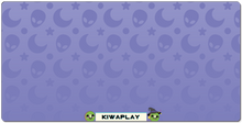 Kiwaplay XXXL Mousepad