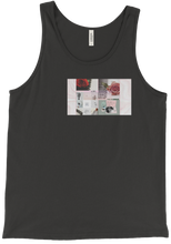 esmeralda Tank Top
