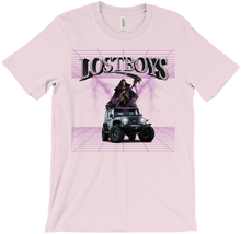 LOSTBOYS TSHIRT
