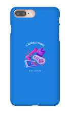 Classically Trained iPhone Cases