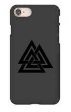 serrah_16z iPhone Phone Cases