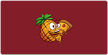 Pineapple Love deskmat