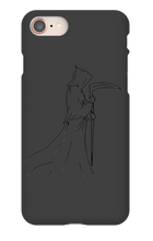 tswreaper iPhone Phone Cases