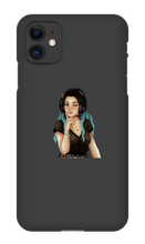 katsamaras Avatar iPhone Cases