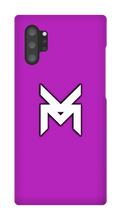 yaboimohawk Samsung Phone Cases