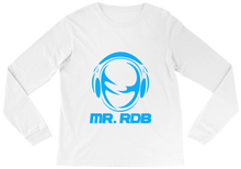 OfficialRDB Long Sleeve Tee