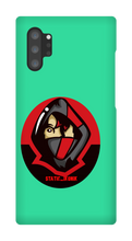 static_ikonik Samsung Phone Cases Any