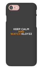 Funda Para Iphone De Kloyzz