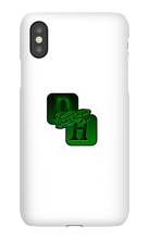hayes_nz iPhone Phone Cases