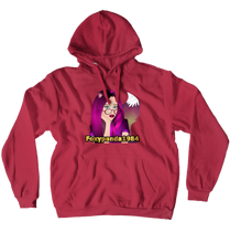 foxypanda1984 Hoodies (No-Zip/Pullover)