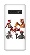 phantomclan Samsung Phone Cases