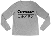 Long Sleeve