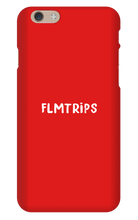 FLMrtrips iPhone Phone Cases