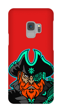 tshebebomvu Samsung Phone Cases
