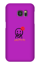 mrunofficial7_7 Samsung Phone Cases