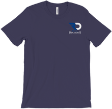 Small Logo T-Shirts