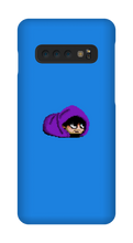 mr_charlieplays Samsung Phone Cases