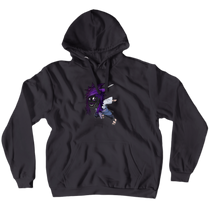 Bootsuke Hoodies (No-Zip/Pullover)